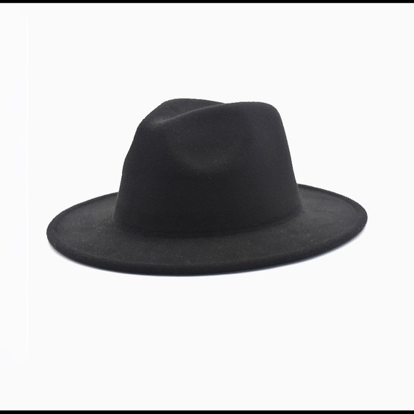 Fedora hat (British style) - Picture 2 of 5